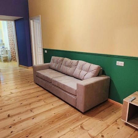 Friends - Your Cosy Apartment In The Center Тбілісі Екстер'єр фото