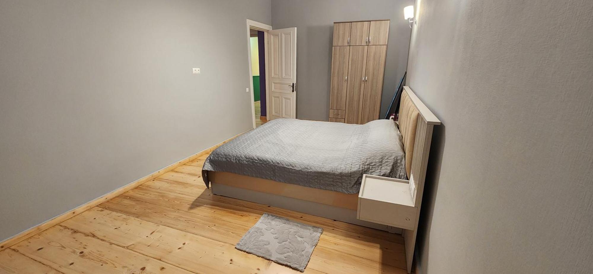 Friends - Your Cosy Apartment In The Center Тбілісі Екстер'єр фото