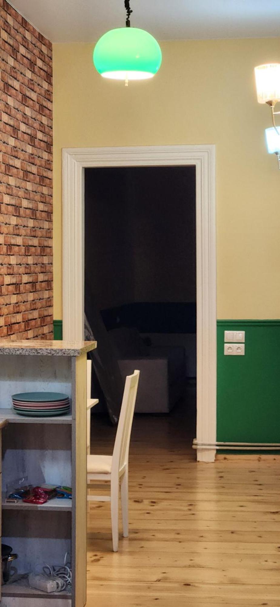 Friends - Your Cosy Apartment In The Center Тбілісі Екстер'єр фото