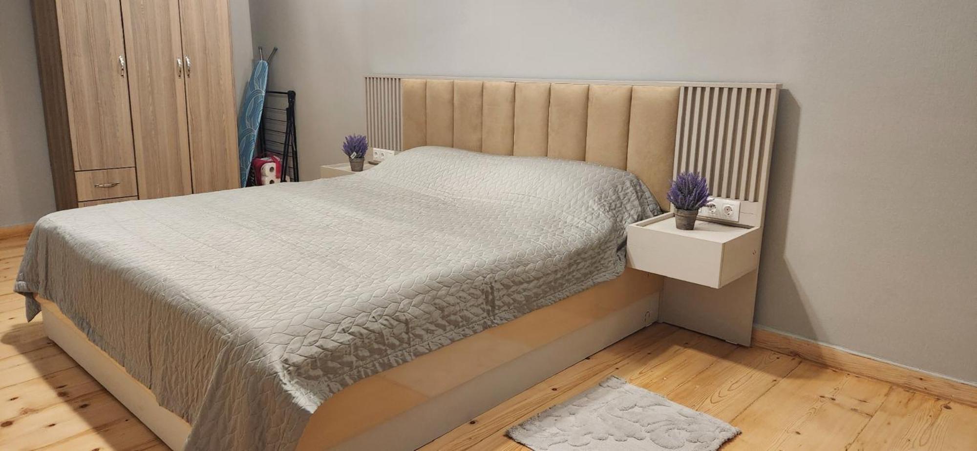 Friends - Your Cosy Apartment In The Center Тбілісі Екстер'єр фото