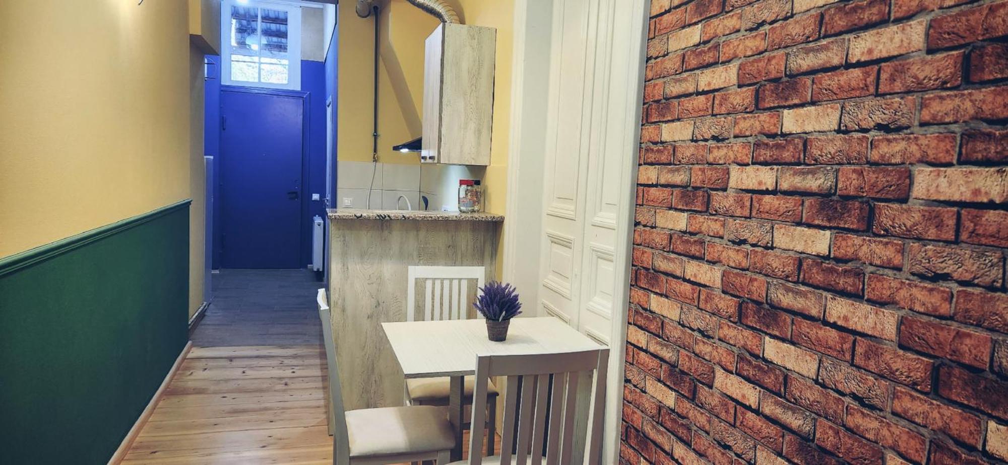Friends - Your Cosy Apartment In The Center Тбілісі Екстер'єр фото