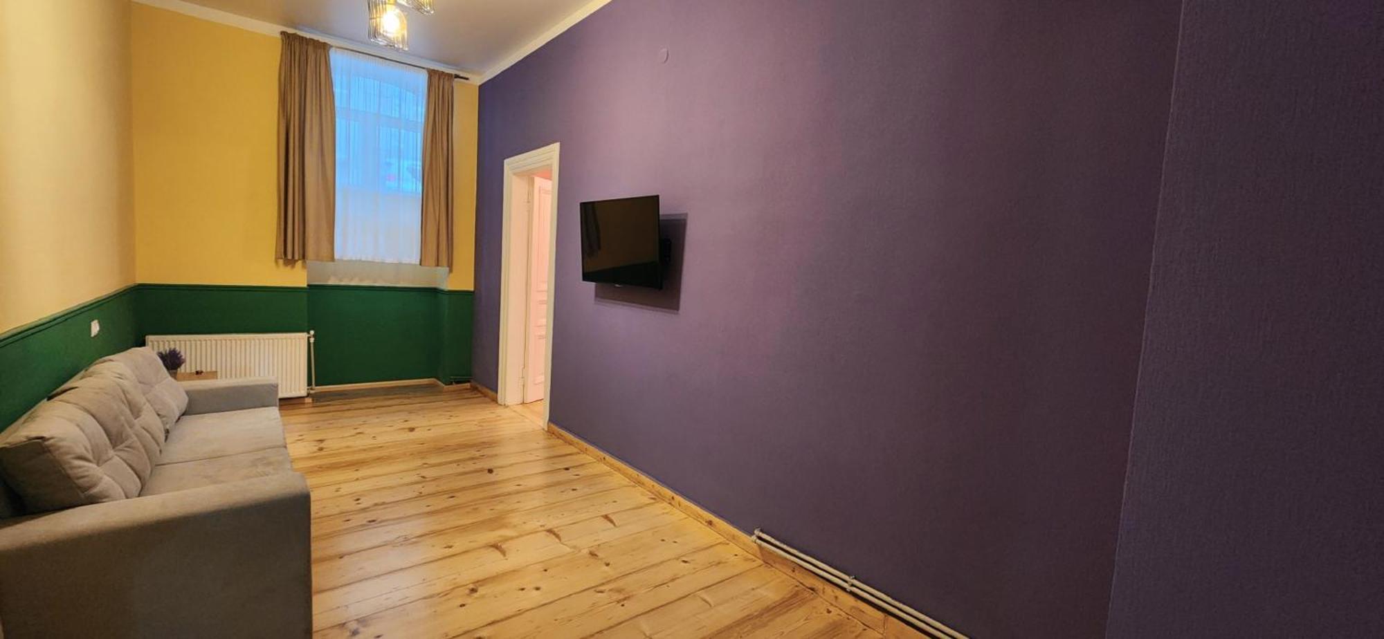 Friends - Your Cosy Apartment In The Center Тбілісі Екстер'єр фото