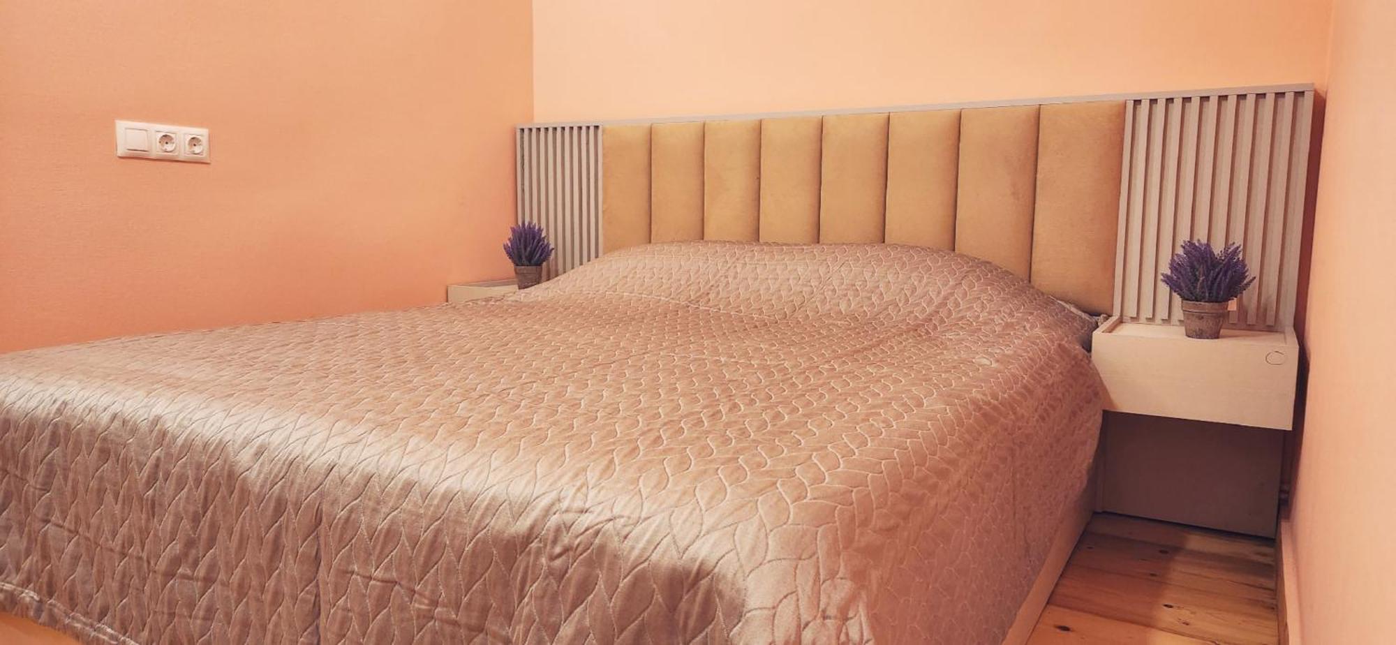 Friends - Your Cosy Apartment In The Center Тбілісі Екстер'єр фото